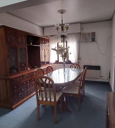Departamento Colonial Apartment San Salvador de Jujuy Luaran gambar