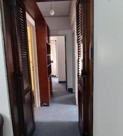 Departamento Colonial Apartment San Salvador de Jujuy Luaran gambar