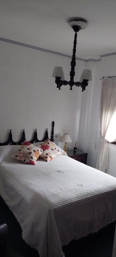 Departamento Colonial Apartment San Salvador de Jujuy Luaran gambar