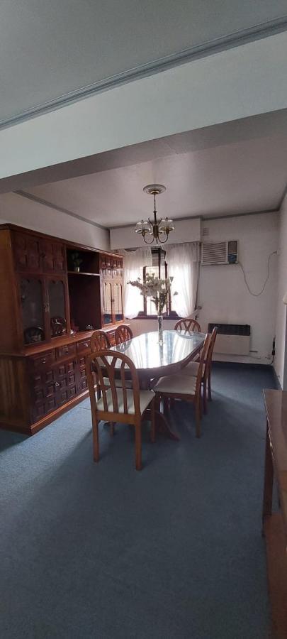 Departamento Colonial Apartment San Salvador de Jujuy Luaran gambar