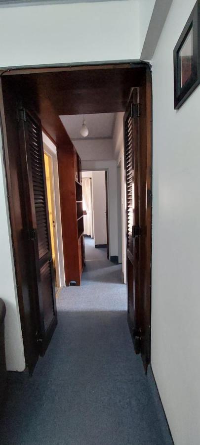 Departamento Colonial Apartment San Salvador de Jujuy Luaran gambar