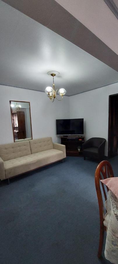 Departamento Colonial Apartment San Salvador de Jujuy Luaran gambar