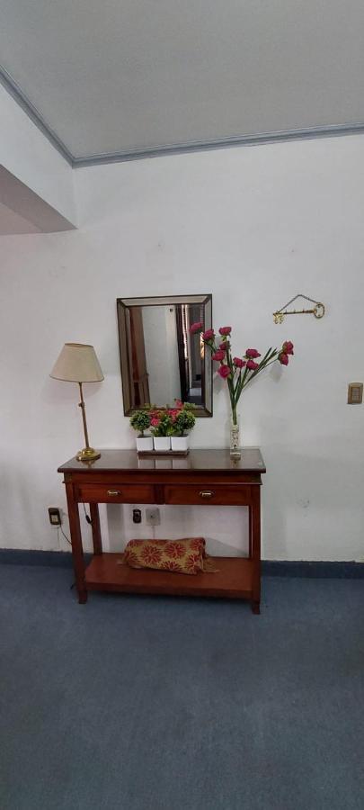 Departamento Colonial Apartment San Salvador de Jujuy Luaran gambar