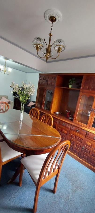 Departamento Colonial Apartment San Salvador de Jujuy Luaran gambar