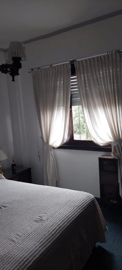 Departamento Colonial Apartment San Salvador de Jujuy Luaran gambar